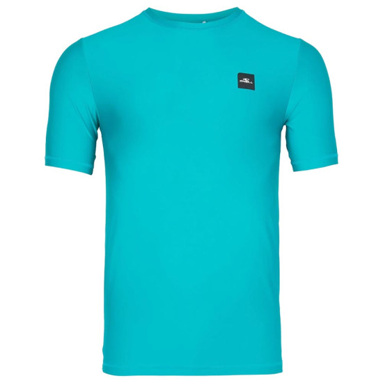 O'neill Ανδρική κοντομάνικη αντηλιακή μπλούζα Cube Skins